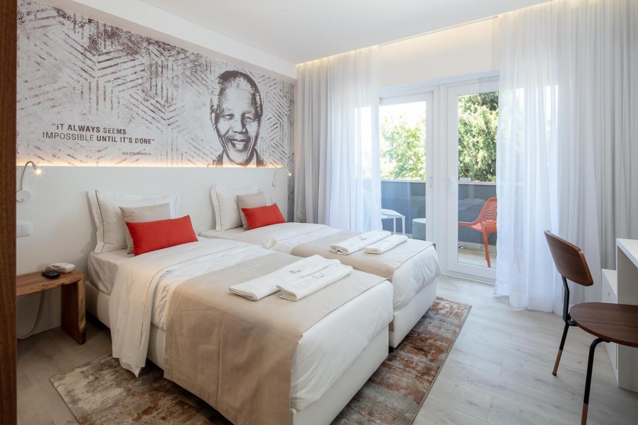 Hotel The Icons Lisboa